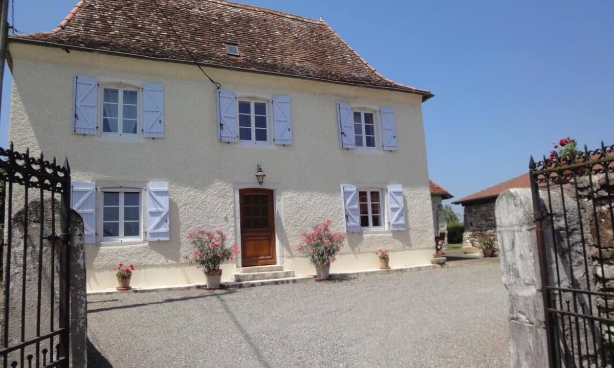 Viellesegure House | Chez Cazanave - Viellesegure