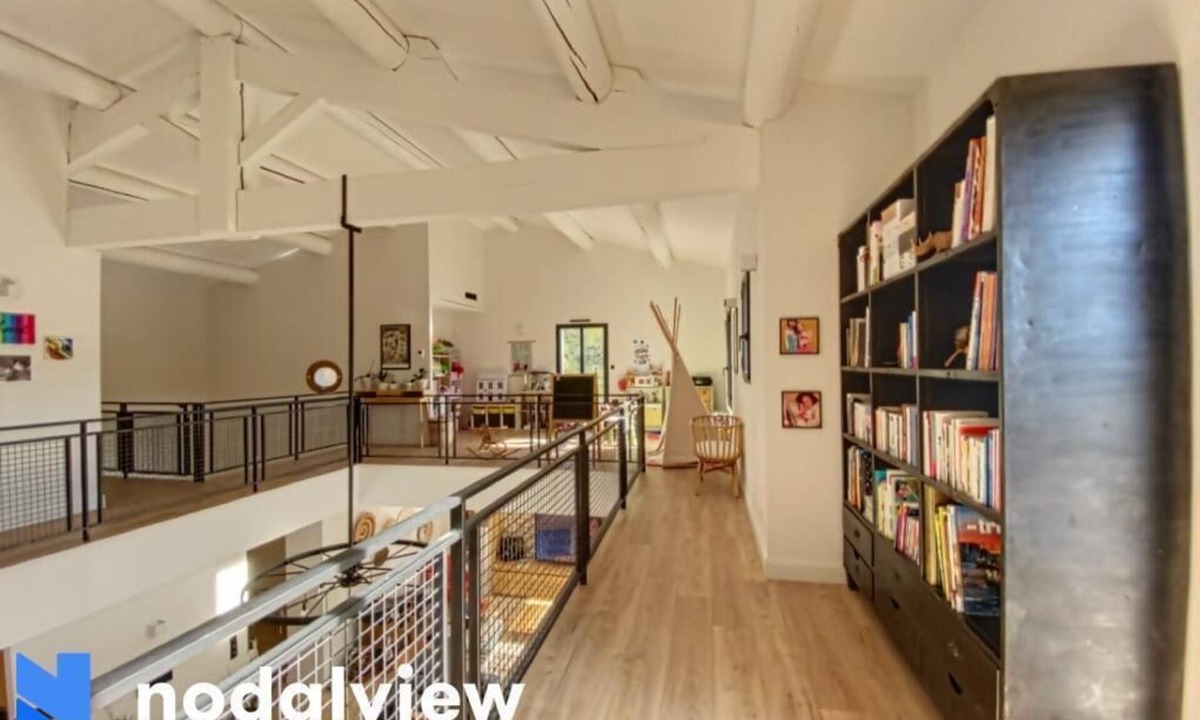 Eygalieres House | Chez Charlotte