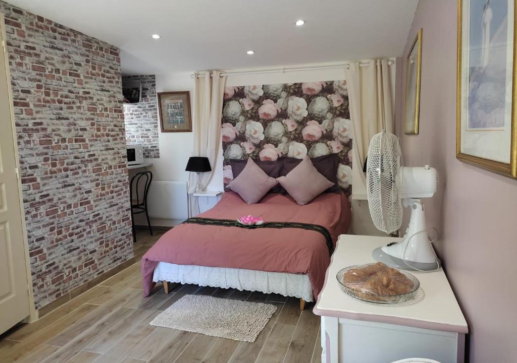 Hermanville-sur-Mer House | chez Chon et Jean-Marie