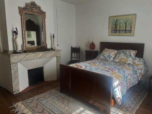 LIsle-en-Dodon Bed & Breakfast | Chez Christian