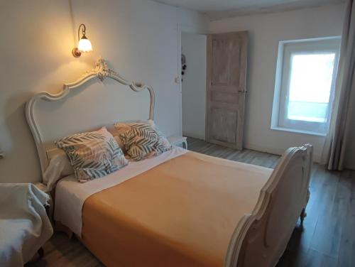 Villedaigne Bed & Breakfast | Chez Christine et Fred