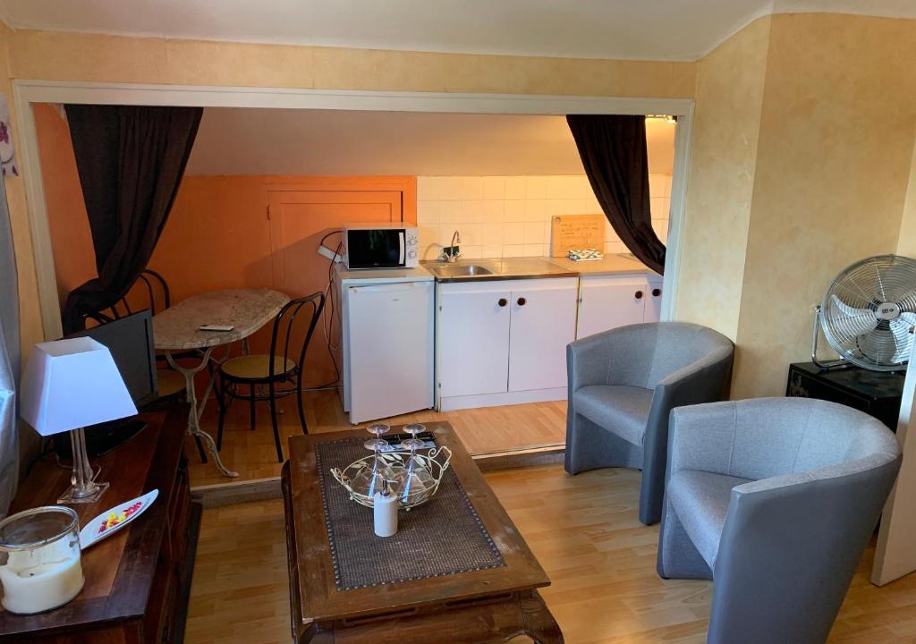 Rodez Apartment | Chez Christine