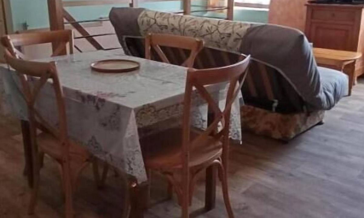 Sainte-Marie Apartment | Chez Christine