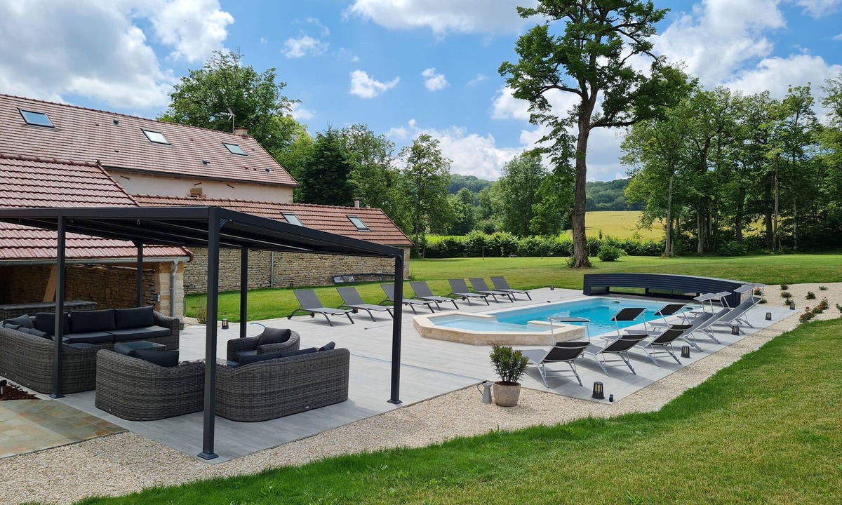 Balesmes-sur-Marne Villa | Chez Clément