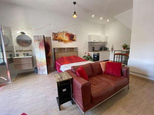 Egly Apartment | Chez Claire et Ju