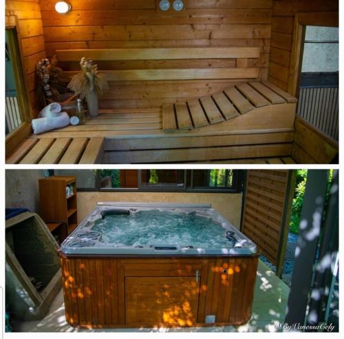 Breancon House | Chez Clark et Elo