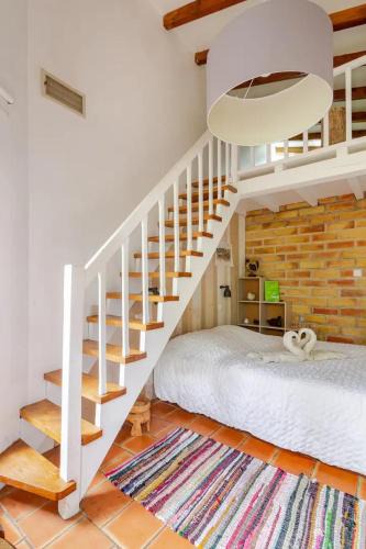 Ventenac-Cabardes House | Chez Claudie et Jacques