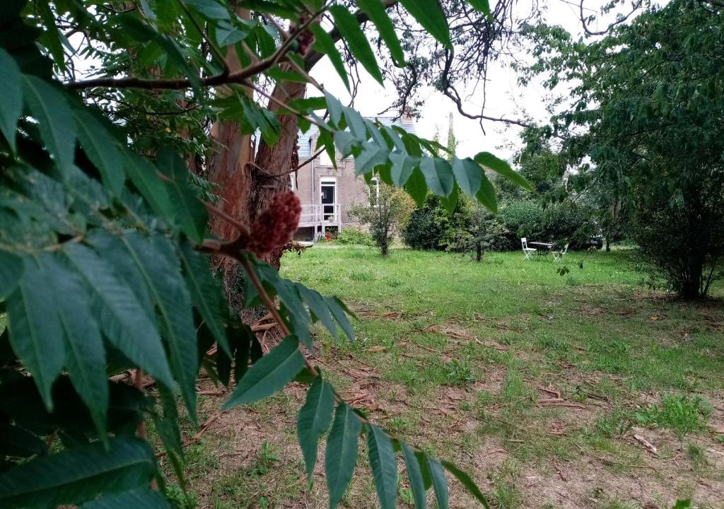Peaule House | Chez Claudine