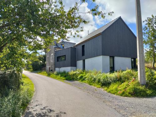 Saint-Helen Bed & Breakfast | Chez Clo & Tonio