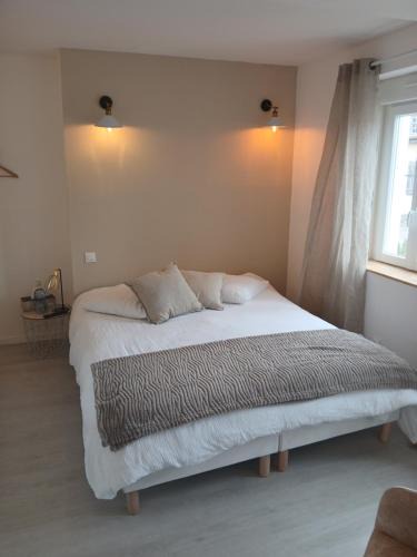 Chablis Bed & Breakfast | Chez collette