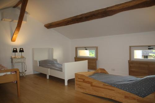 Saint-Estephe House | Chez Combo