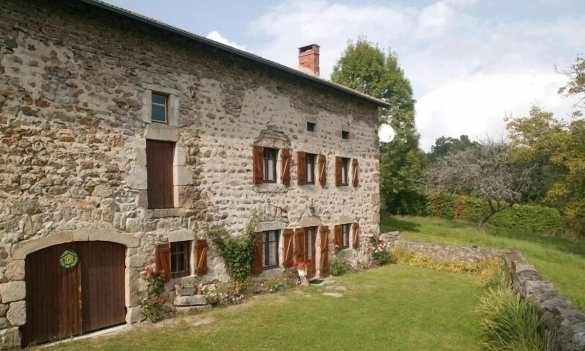 Saint-Romain Other | Chez Constant - Saint-romain