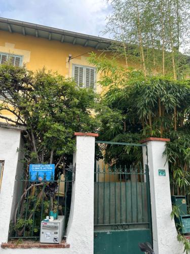 La Celle-sous-Gouzon House | Chez Courbou