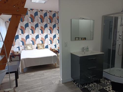 Chateau-du-Loir House | Chez Dani