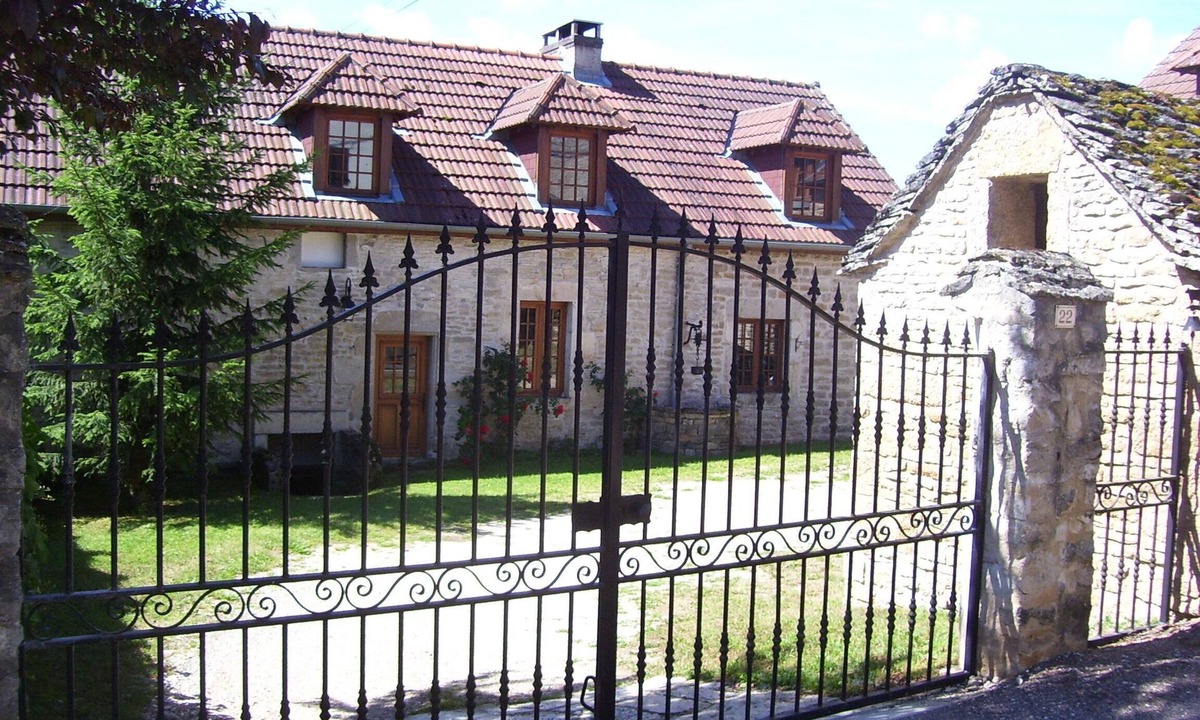 Colombier House | Chez Danielle et Jean-Dominique