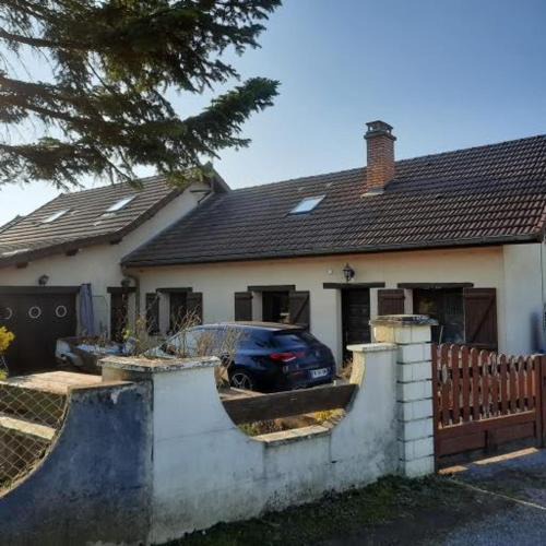 Damparis Bed & Breakfast | Chez daniel