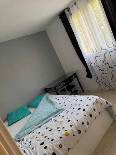 Saint-Denis-en-Val House | Chez Dapia