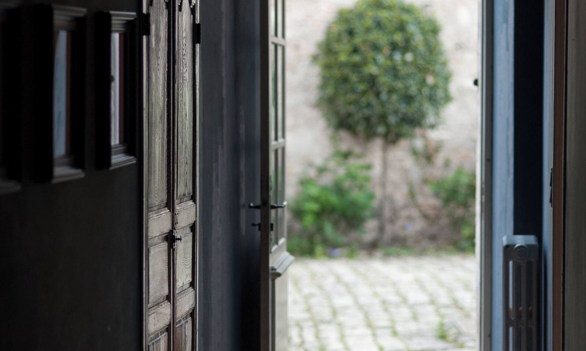 Saint-Amand-Montrond House | Chez Diane