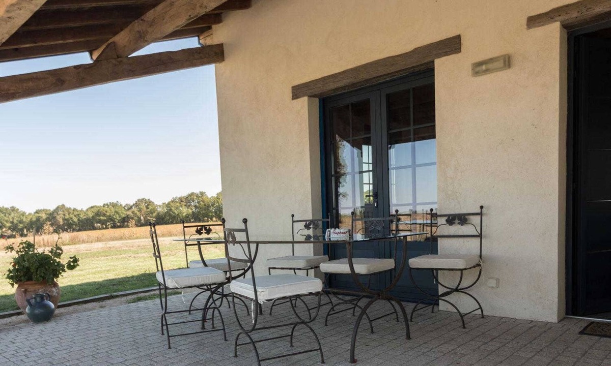 Sabonneres House | Chez Didier - Sabonnères