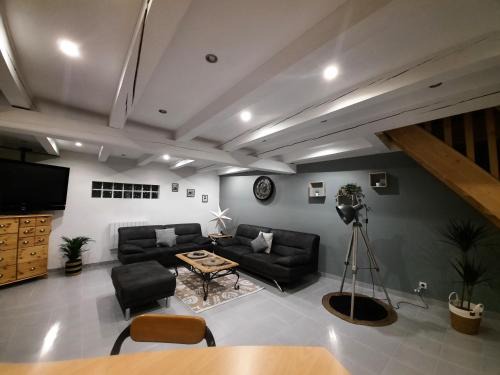 Beinheim Apartment | Chez Do.