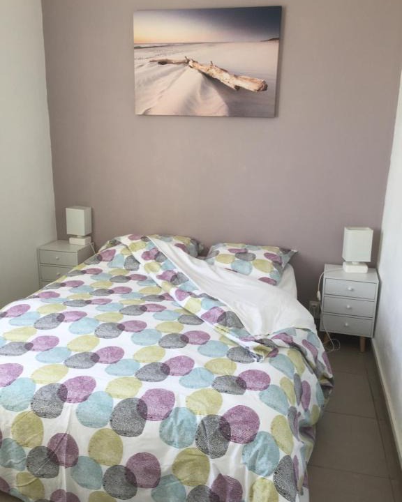 Trebes Apartment | Chez Domi