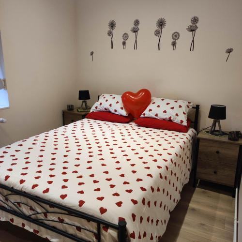 Bischheim House | Chez Dori Chambre privée