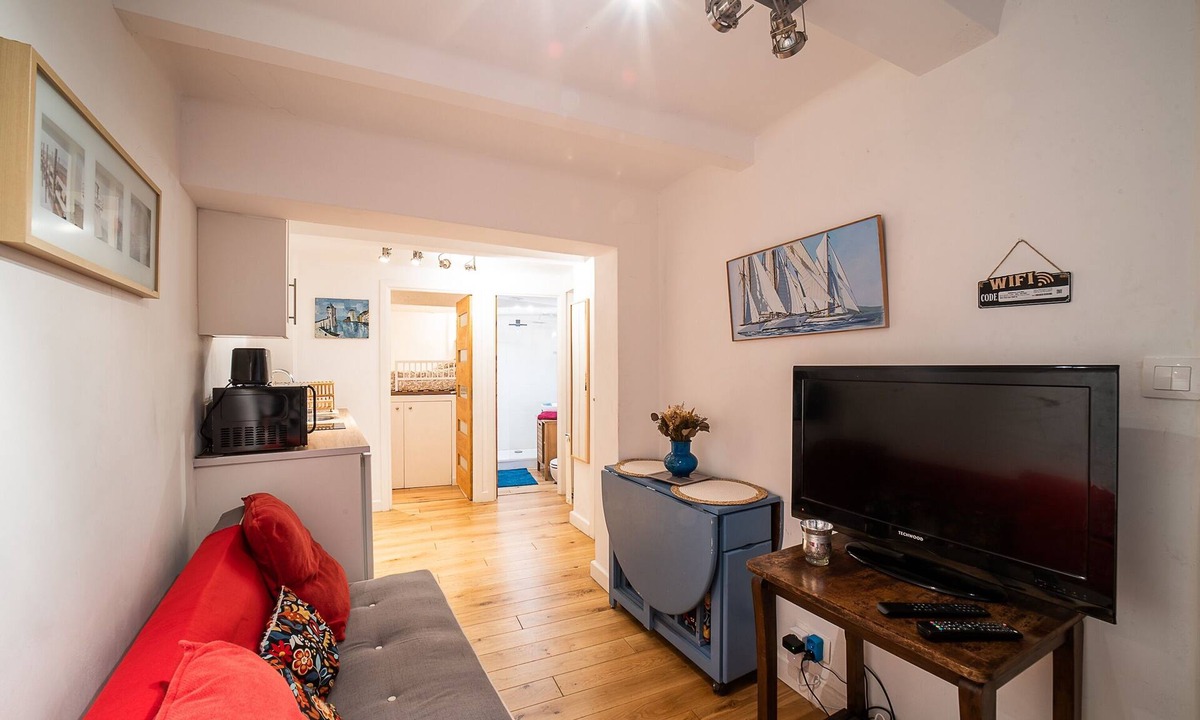 Ceret Apartment | Chez Draff - A 30min de Perpignan