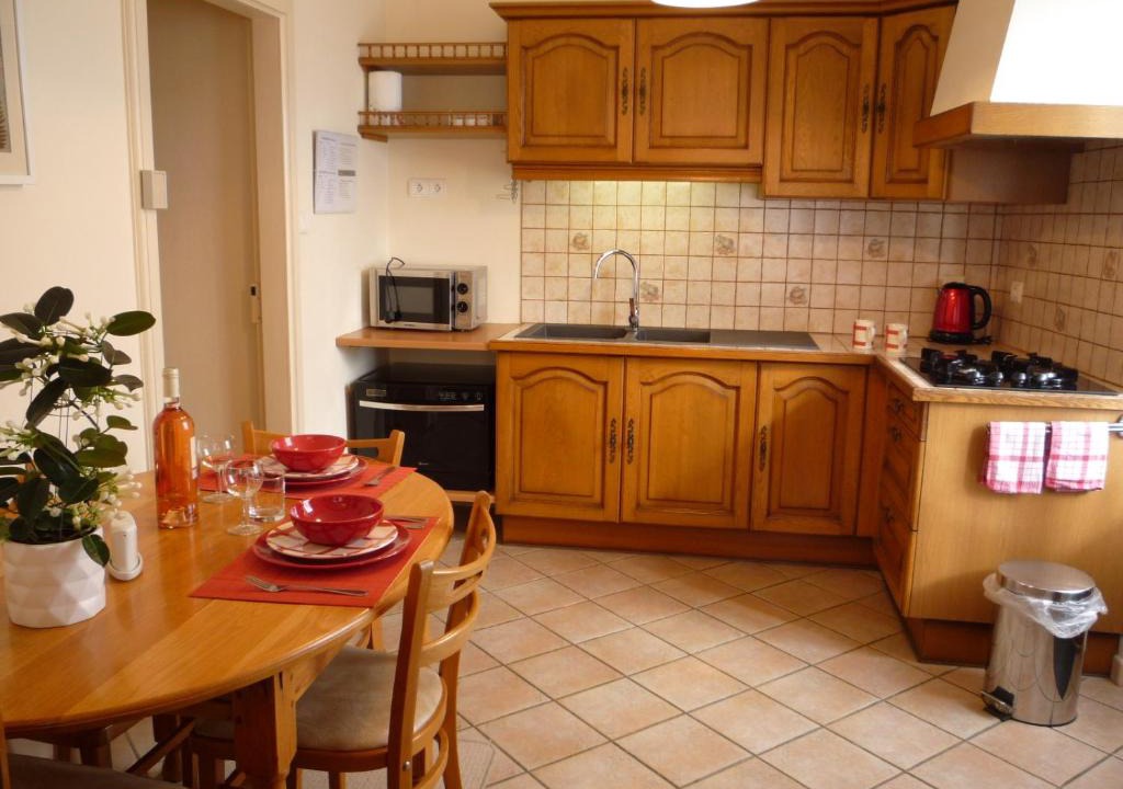 Monpazier Bed & Breakfast | Chez Edèll