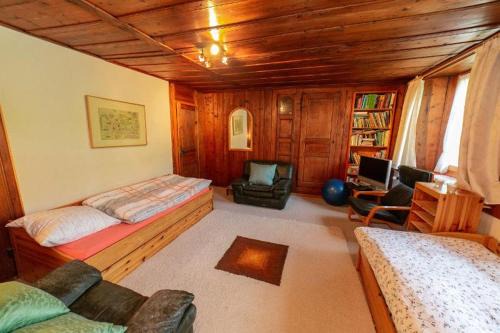 Le Solliat Apartment | Chez Eli