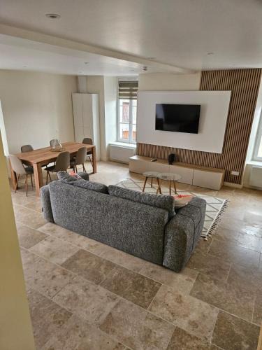 Escolives-Sainte-Camille Apartment | Chez Eliott