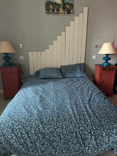 Saintes Apartment | Chez Elie