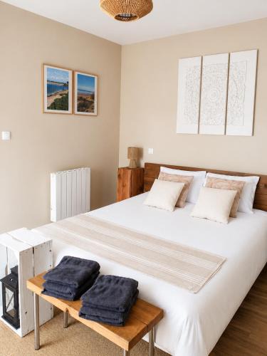 Mons-Boubert Bed & Breakfast | Chez Elise et Joseph