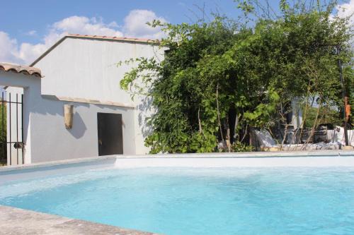 Nans-les-Pins House | CHEZ ELLES EN PROVENCE