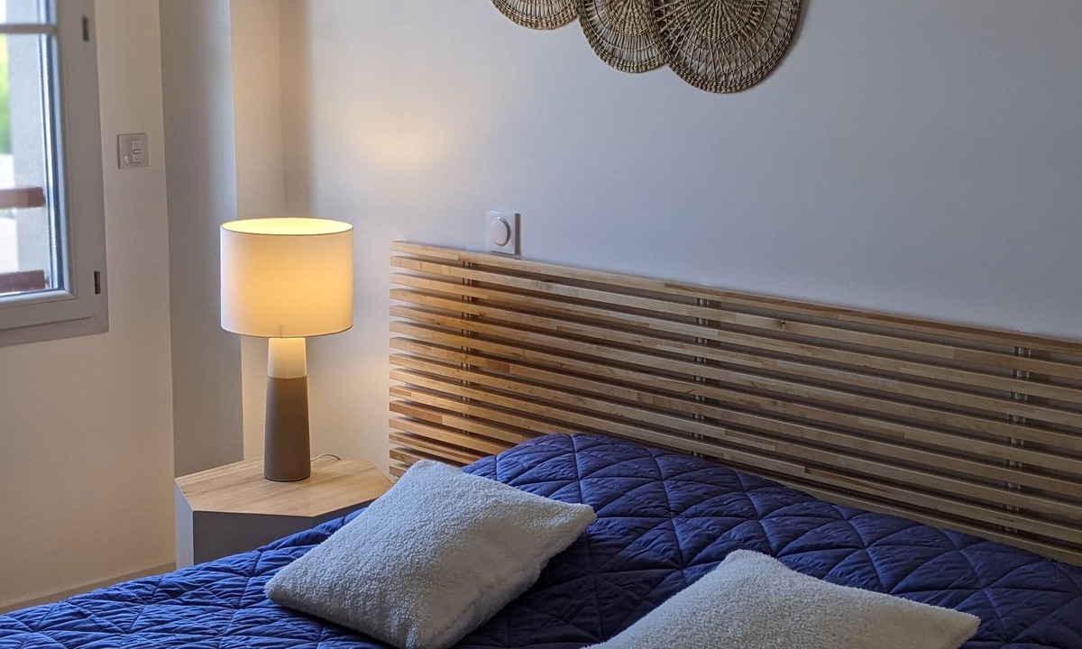 Saint-Valery-sur-Somme Apartment | Chez Elsa, Confortable Apt. Neuf