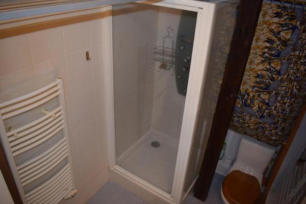 Honfleur Apartment | Chez Eva