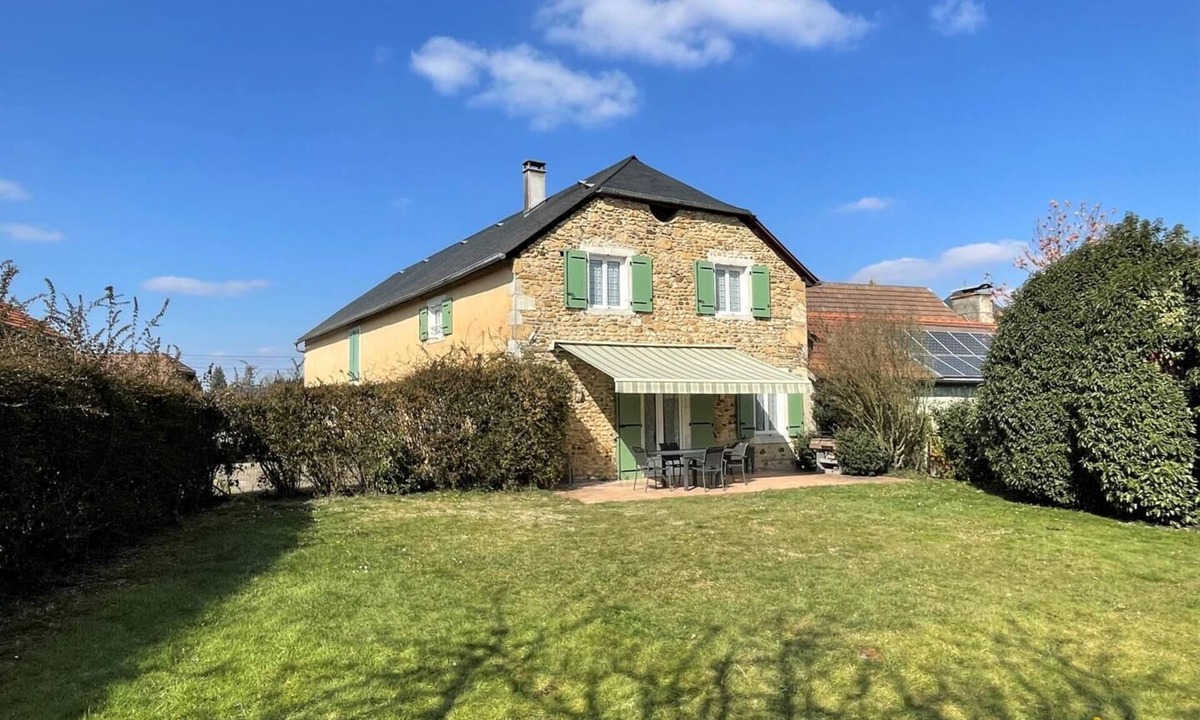 Jurancon House | Chez Evon - Jurancon