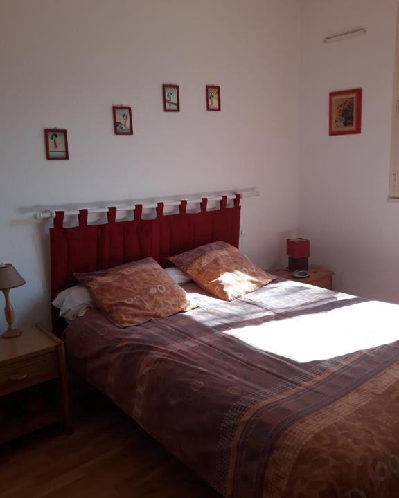 Fabas Apartment | Chez Fabienne Th