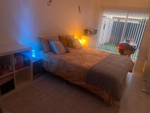 Lunel House | Chez Fabrice