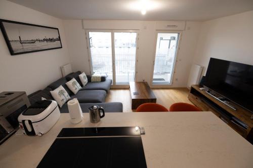 Rueil-Malmaison Apartment | Chez fabrice