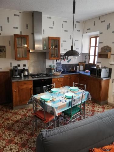 Arles-sur-Tech Apartment | CHEZ FERNAND