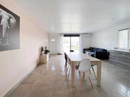 Labarthe-Inard House | Chez Filou et Cam