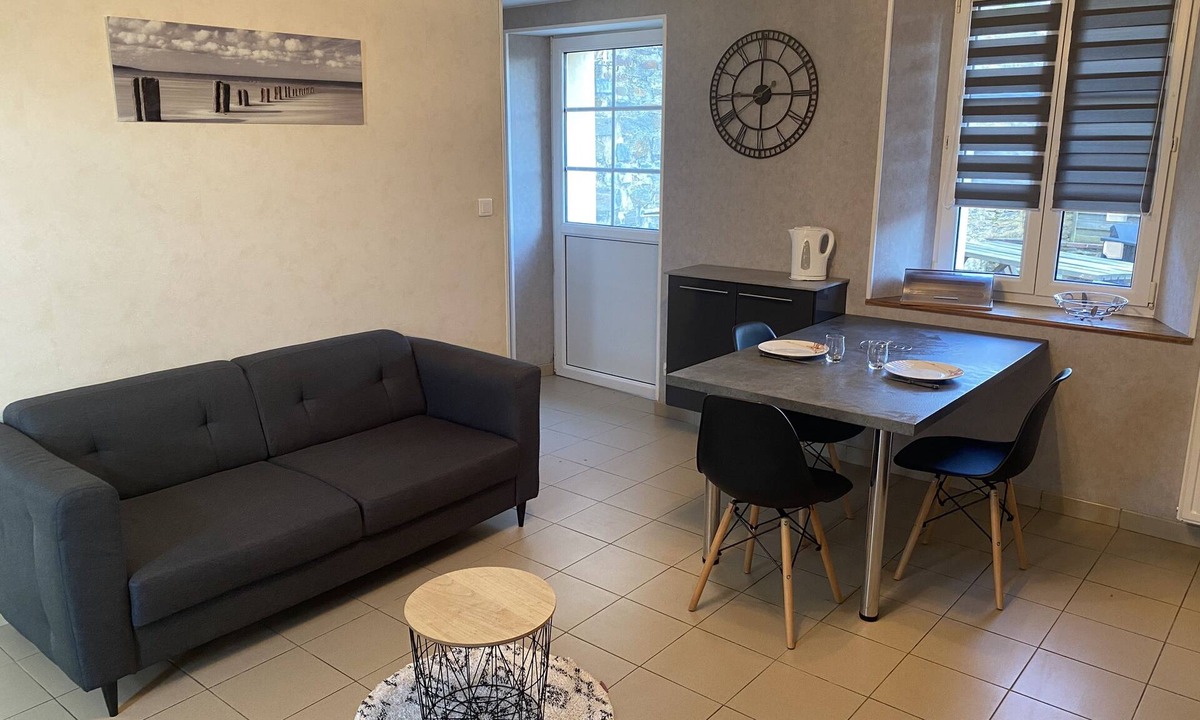 Balleroy House | Chez Flo et Manon