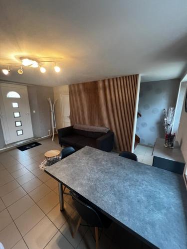 Balleroy House | Chez Flo et Manon