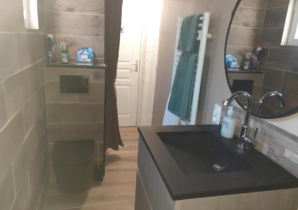 Barbery Bed & Breakfast | Chez Flo&Fred