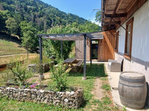 Queige Apartment | CHEZ FLORENT ET CELINE