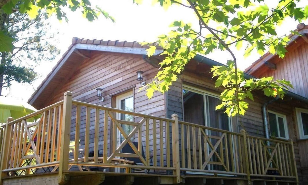 Lahonce House | CHEZ FONTAINE - LAHONCE