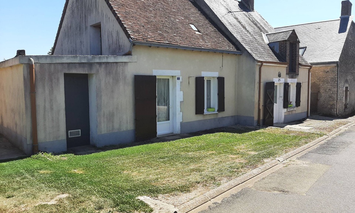 Le Mee House | Chez Robert