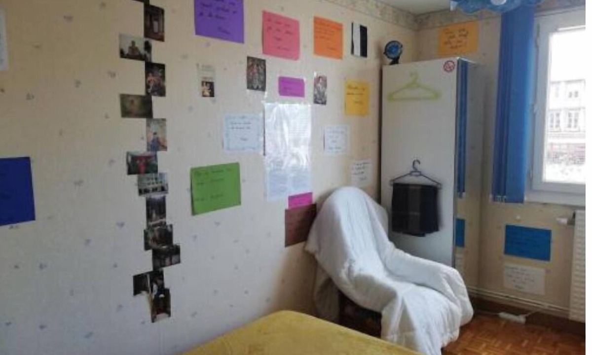 Verneuil-sur-Avre Bed & Breakfast | Chez Remy