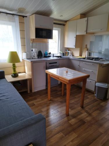 Crouay Apartment | Chez François