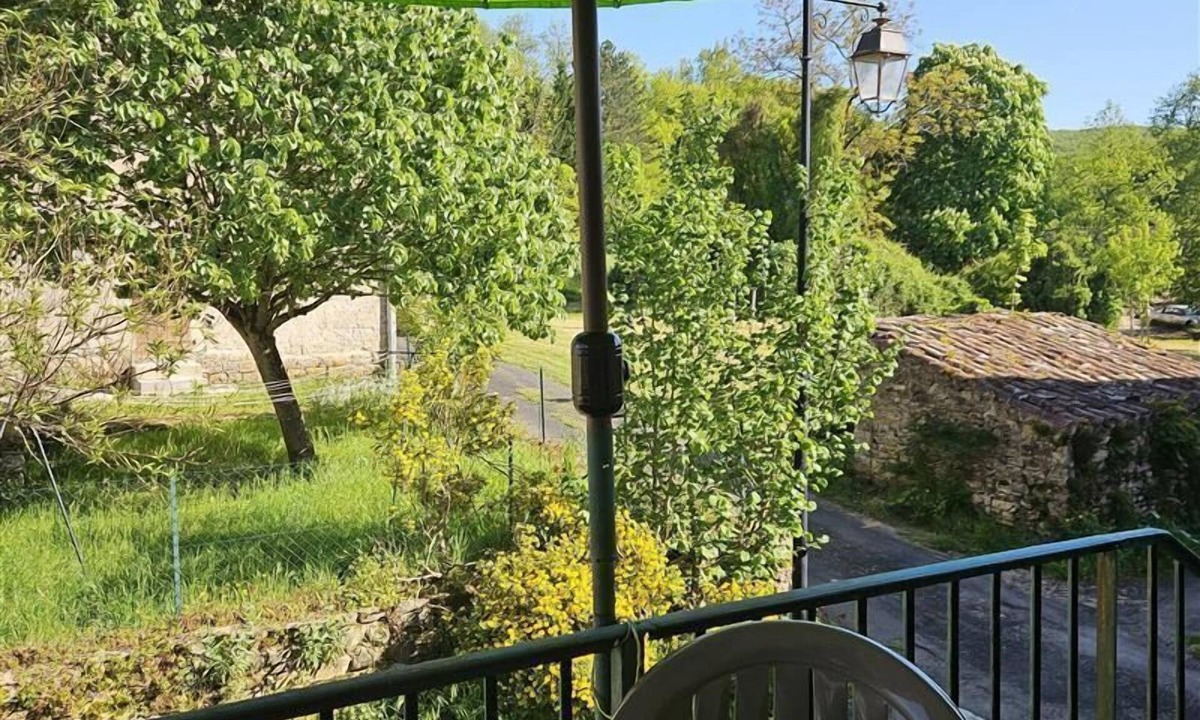 Montrosier House | Chez Françoise - MONTROSIER